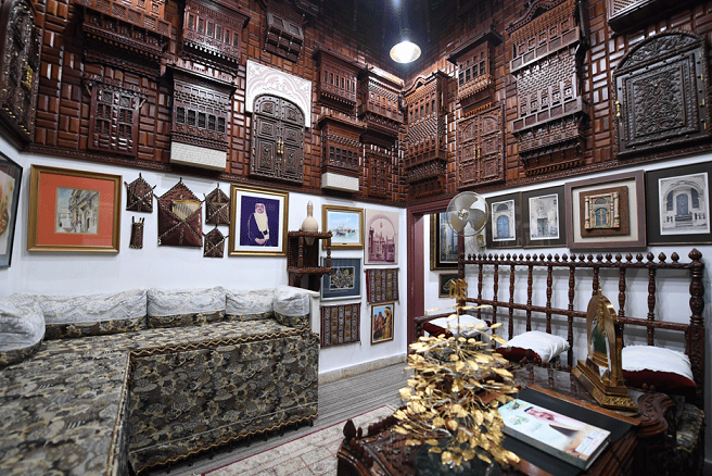 متحف مدينة الطيبات العالمية للعلوم والمعرفة: عراقة الماضي في سياق الحاضر 3 متحف مدينة الطيبات