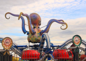 منتزه الخيمة الترفيهي: الموقع والأنشطة الترفيهية ورسوم الدخول