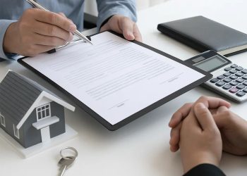 كيفية تسجيل تصرف عقاري؟ وما هو الإعفاء الضريبي عن المسكن الأول؟