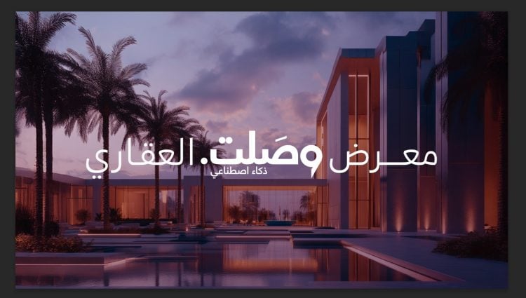 معرض وصلت