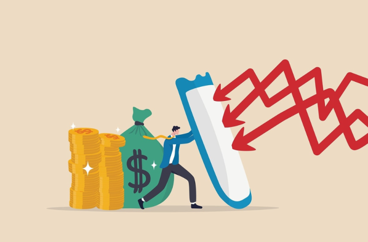 في سوق الاسهم: 8 استراتيجيات للخروج الآمن من الاستثمار لمنع الخسائر 1 سوق الاسهم