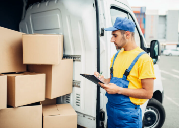 شركة نقل عفش