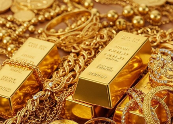 أسعار الذهب