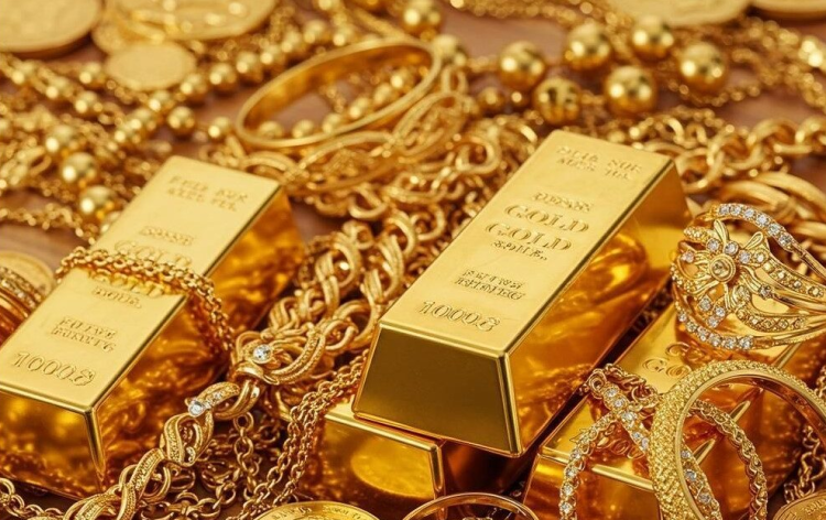 طفرة أسعار الذهب وأسهم السعودية 2025.. أين تتجه بوصلة المستثمر الذكي؟ 1 أسعار الذهب