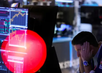 الاسهم الامريكية