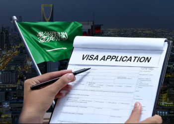التأشيرة السعودية للهنود