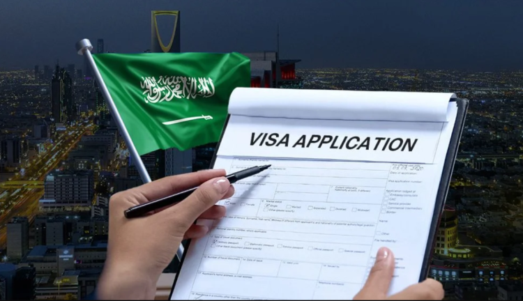 التأشيرة السعودية للهنود: دليل شامل للإجراءات والأنواع والرسوم 1 التأشيرة السعودية للهنود