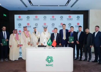 الشركة الوطنية للاسكان