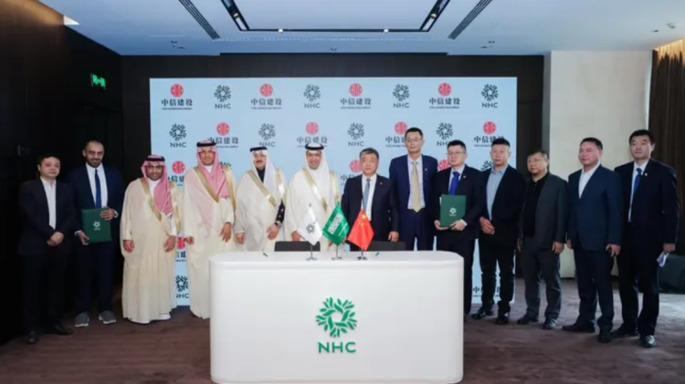 أحدث مشاريع الشركة الوطنية للاسكان لعام 2025 بالتعاون مع شركات صينية 1 الشركة الوطنية للاسكان