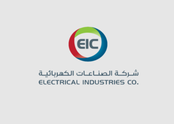 سهم الصناعات الكهربائيه