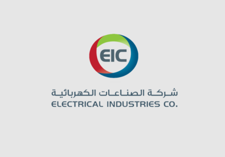 سهم الصناعات الكهربائيه