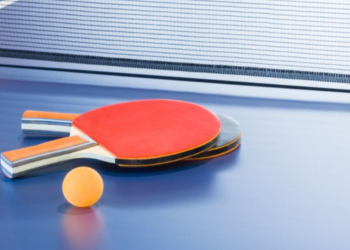 كرة الطاولة