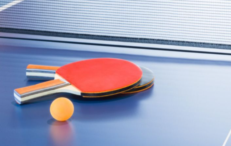 كرة الطاولة: قوانينها وأدواتها وأماكن ممارستها في الرياض 1 كرة الطاولة