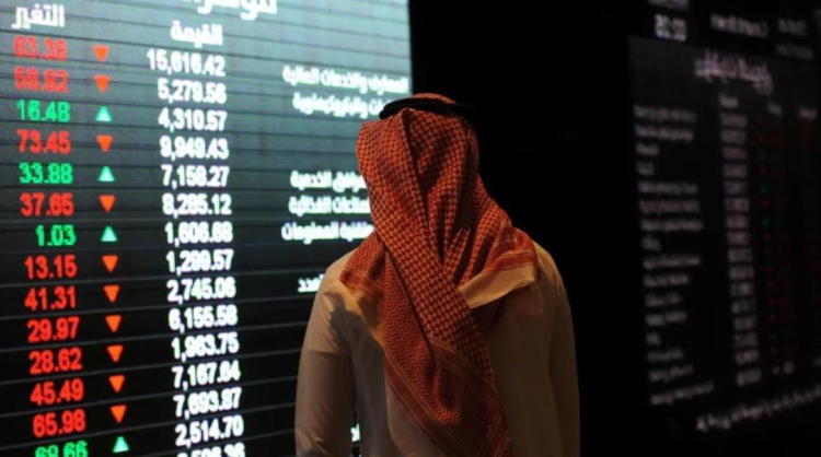مؤشر تاسي