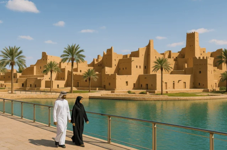 افضل شركات سياحية في السعودية لعام 2026 1 شركات سياحية في السعودية