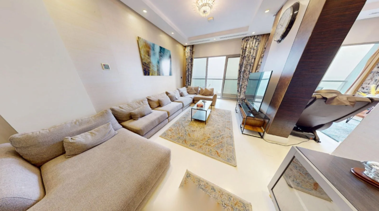 شقة مفروشة للعطلات: كيف تجعل إقامتك قصيرة المدة مريحة وممتعة؟ 1 شقة مفروشة للعطلات