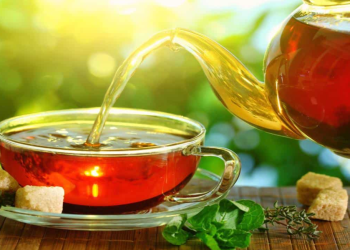 افضل انواع الشاي