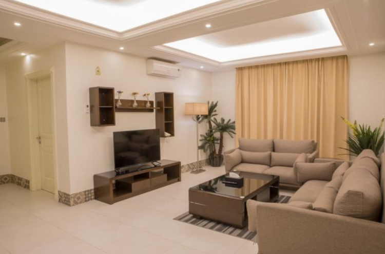 نصائح لاختيار شقة مفروشة مثالية للإقامة الأسبوعية أو الشهرية 1 شقة مفروشة