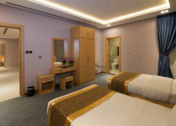 شقة مفروشة الرياض