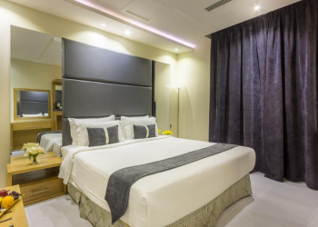 شقة مفروشة بالرياض