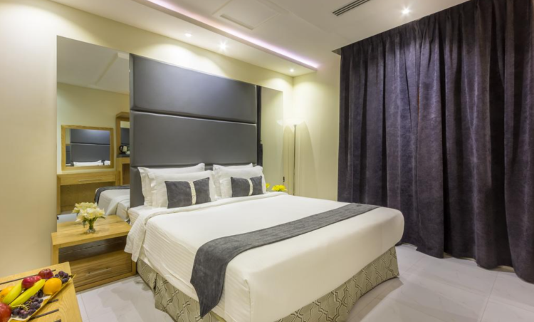 طرق البحث عن شقة مفروشة بالرياض بسهولة وأمان 1 شقة مفروشة بالرياض