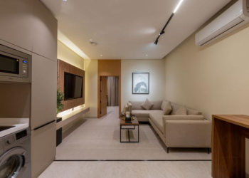 شقة مفروشة للايجار الرياض