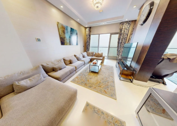 شقة مفروشة للعطلات