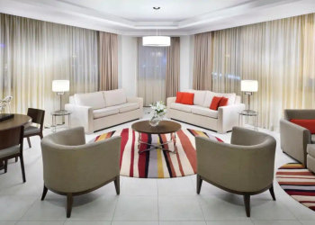 شقق مفروشة للايجار في الرياض