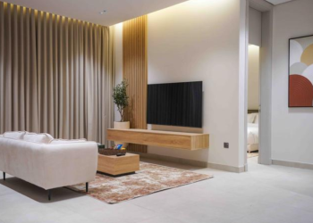 شقق مفروشة الرياض