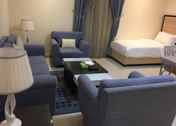 شقق مفروشة الرياض شهري