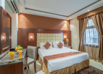 شقق مفروشة عوائل الرياض شهري