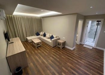 شقق مفروشة في الرياض