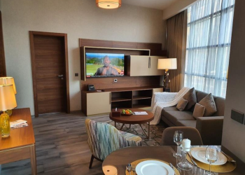 شقق مفروشة للعائلات