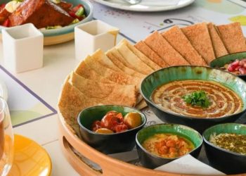 مطاعم عوائل ابها