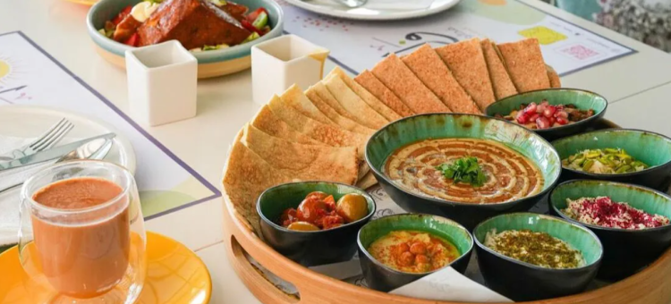 افضل مطاعم عوائل ابها: دليلك الشامل لتجربة طعام رائعة 1 مطاعم عوائل ابها