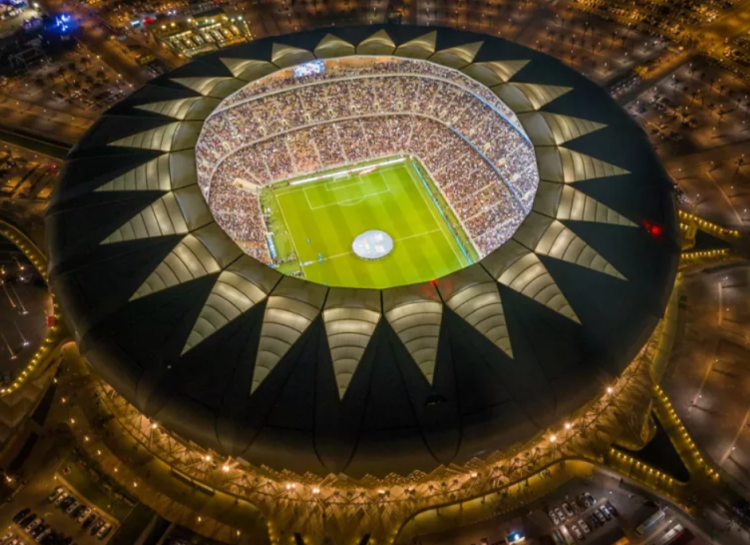 ملعب الجوهرة في جدة: دليل شامل حول الموقع والمباريات 1 ملعب الجوهرة