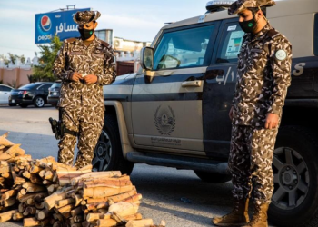 وظائف الامن البيئي