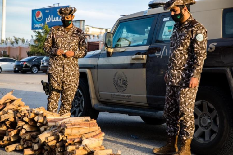 وظائف الامن البيئي في السعودية: المهام والشروط والرواتب 1 وظائف الامن البيئي