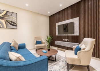 شقق فندقية الرياض شهري