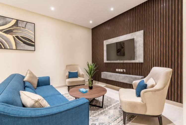 ما الفرق بين شقق فندقية الرياض شهري والشقق المفروشة التقليدية؟ 1 شقق فندقية الرياض شهري