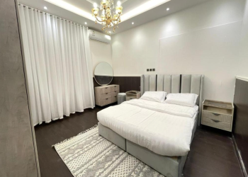 شقق مفروشة شرق الرياض شهري