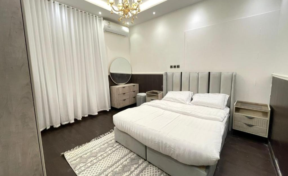 شقق مفروشة شرق الرياض شهري