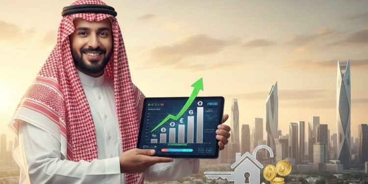 توقعات أسعار العقارات في 2026: تحوّل هادئ في السوق العقاري السعودي 3 الاستثمار العقاري في السعودية