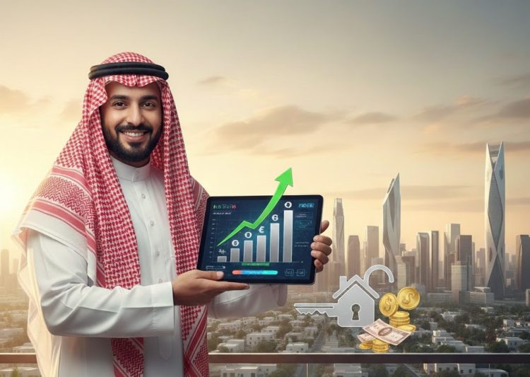 الاستثمار العقاري في السعودية 2026: فرص النمو في ظل رؤية المملكة 2030 3 الاستثمار العقاري في السعودية