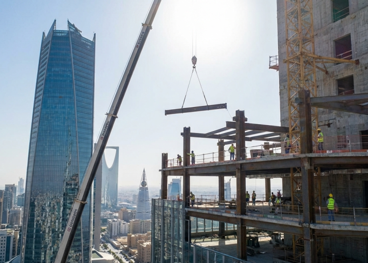 توقعات أسعار العقارات في 2026: تحوّل هادئ في السوق العقاري السعودي 2 توقعات أسعار العقارات في السعودية في 2026