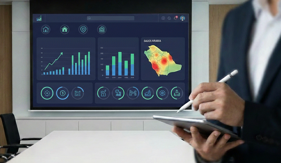 توقعات أسعار العقارات في السعودية في 2026