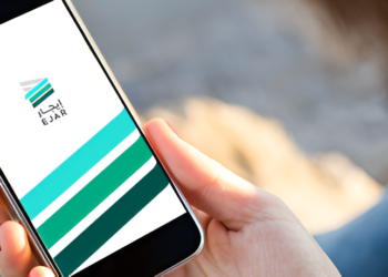 نظام "إيجار" في السعودية