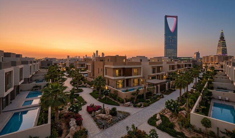 إسكان الوافدين في الرياض: دليلك الشامل لعام 2026 4 إسكان الوافدين في الرياض