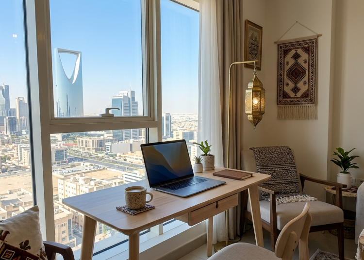 إسكان الوافدين في الرياض: دليلك الشامل لعام 2026 2 إسكان الوافدين في الرياض